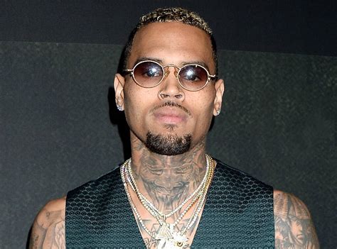 chris brown dick pics|Chris Brown’s Penis Keeps Popping Up…And I Like It! (PHOTOS)